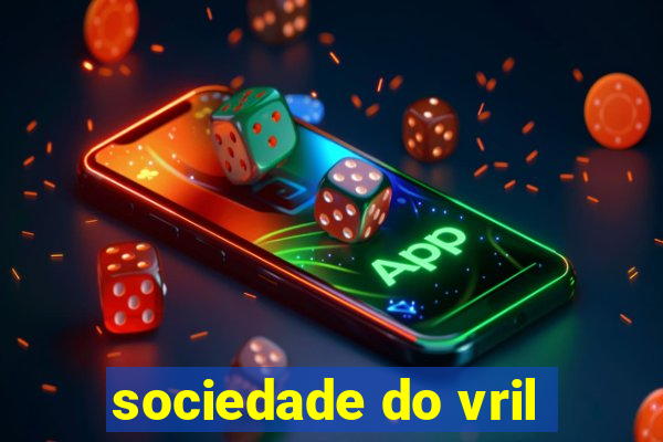 sociedade do vril