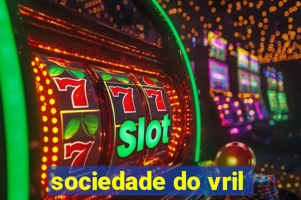 sociedade do vril