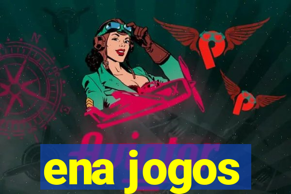 ena jogos