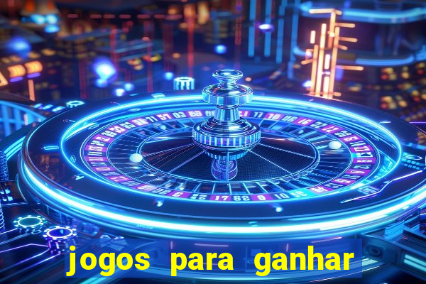 jogos para ganhar dinheiro no pix pagbank