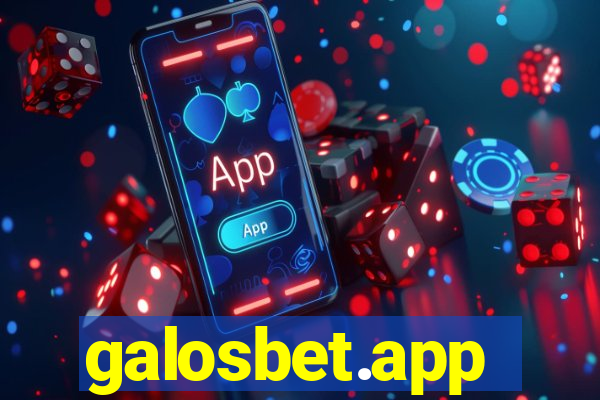 galosbet.app