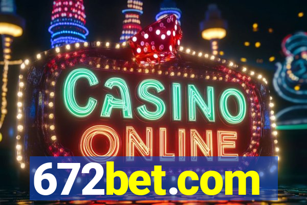 672bet.com