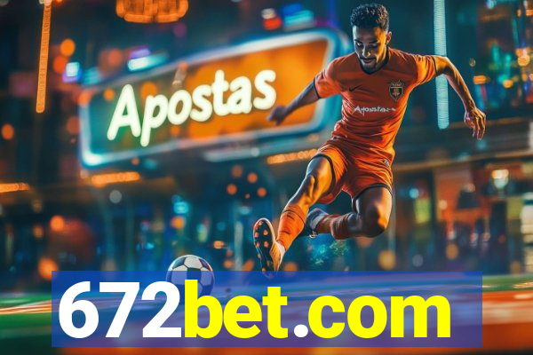 672bet.com