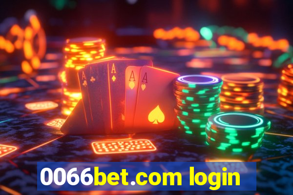 0066bet.com login