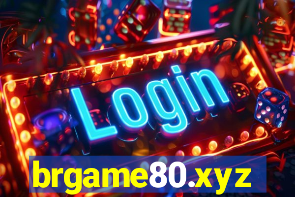 brgame80.xyz