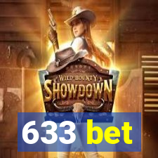 633 bet