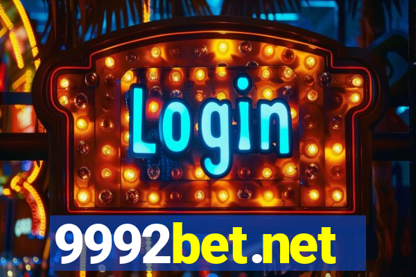 9992bet.net