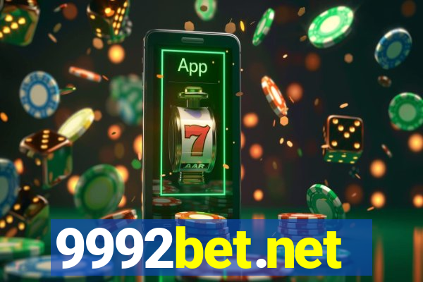 9992bet.net