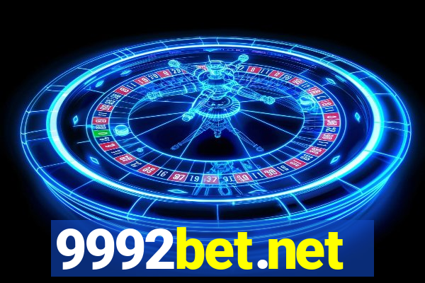 9992bet.net