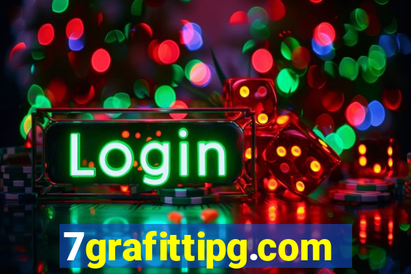 7grafittipg.com