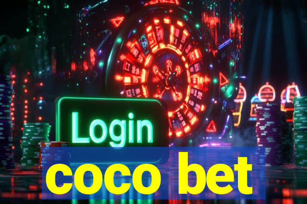 coco bet