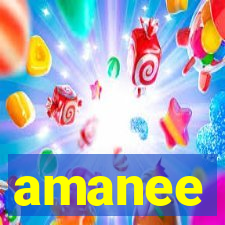 amanee