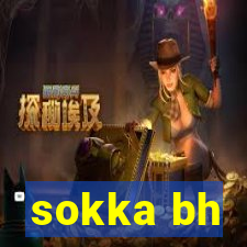 sokka bh