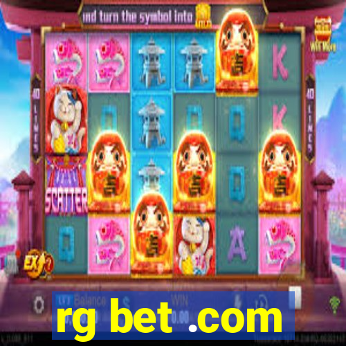 rg bet .com