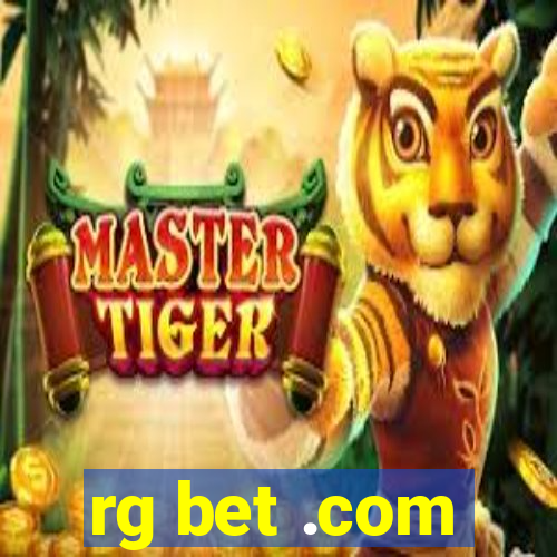 rg bet .com