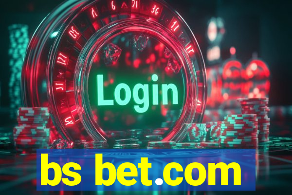 bs bet.com