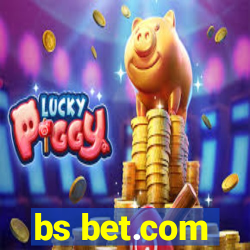 bs bet.com