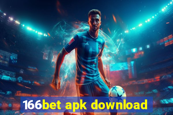 166bet apk download