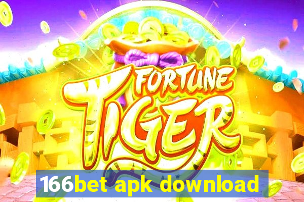 166bet apk download