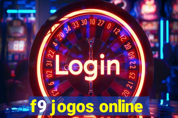 f9 jogos online