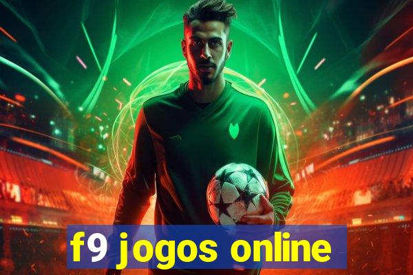 f9 jogos online