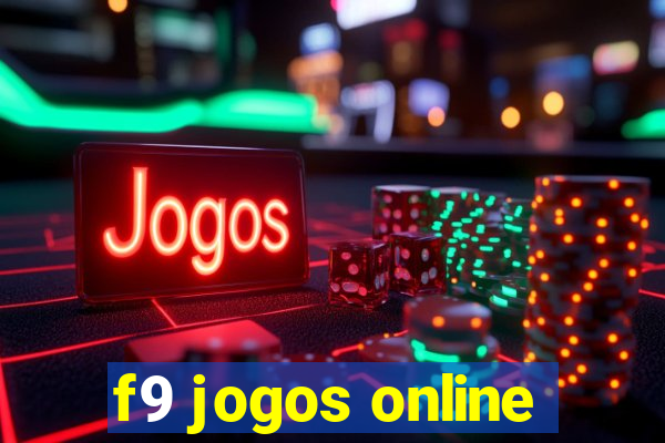 f9 jogos online