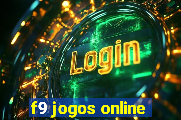 f9 jogos online