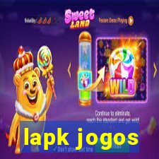 lapk jogos