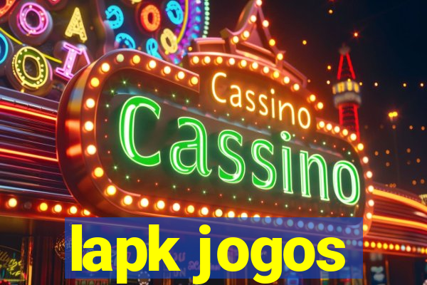 lapk jogos