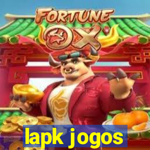 lapk jogos