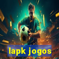 lapk jogos