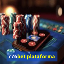 776bet plataforma