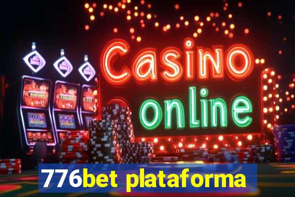 776bet plataforma