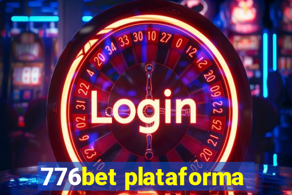 776bet plataforma