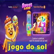 jogo do sol