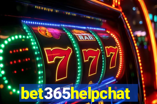 bet365helpchat