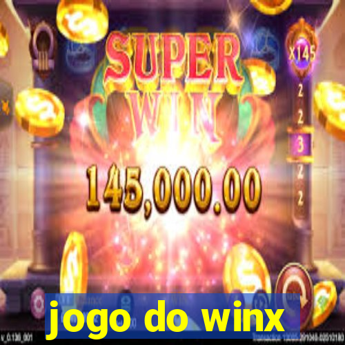 jogo do winx