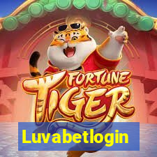 Luvabetlogin