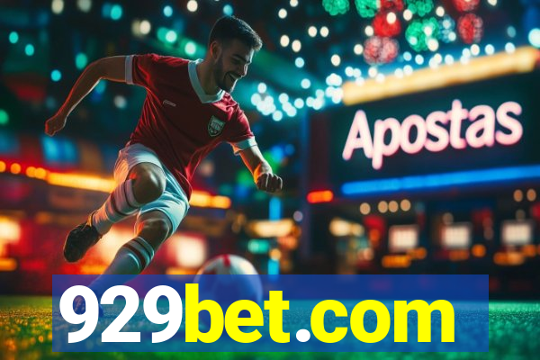 929bet.com