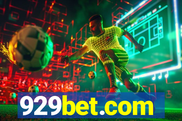 929bet.com