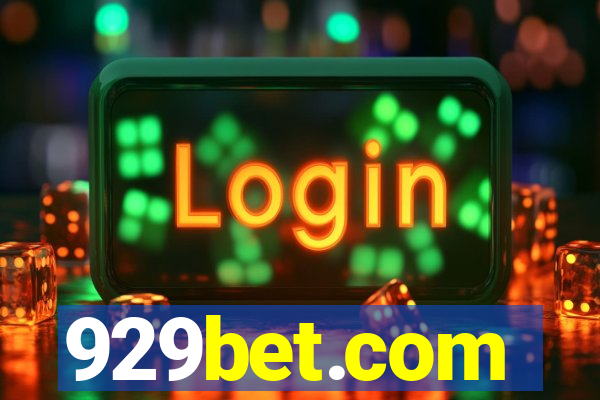 929bet.com