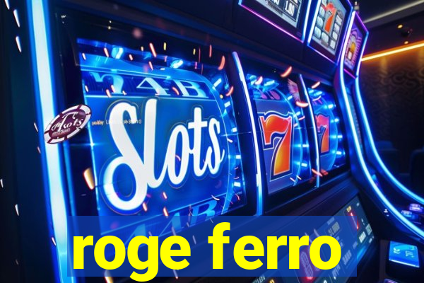 roge ferro