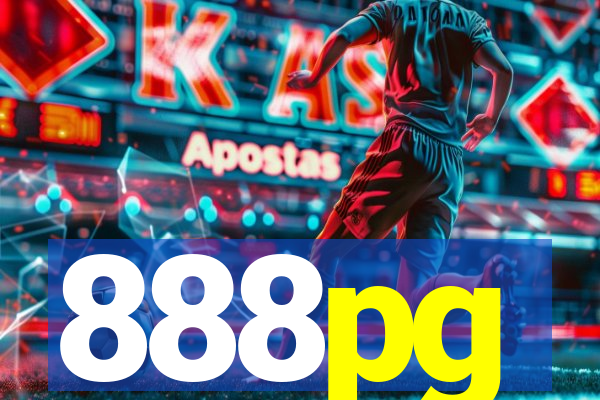 888pg