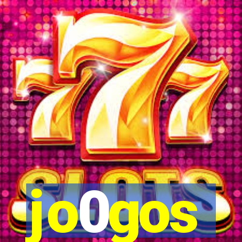 jo0gos