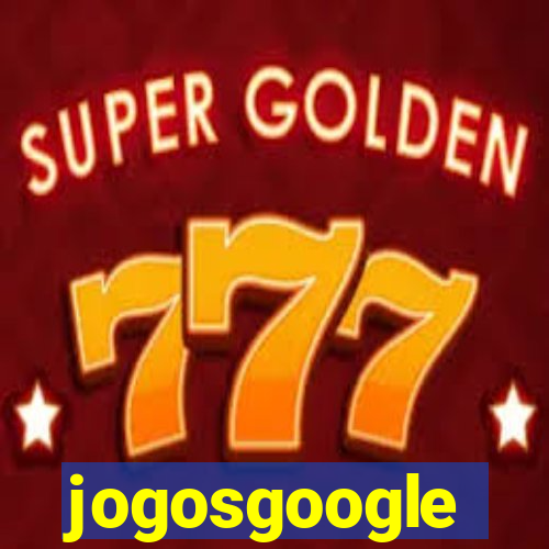 jogosgoogle