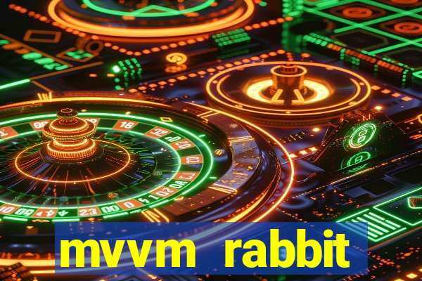 mvvm rabbit download filmes