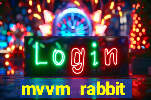 mvvm rabbit download filmes