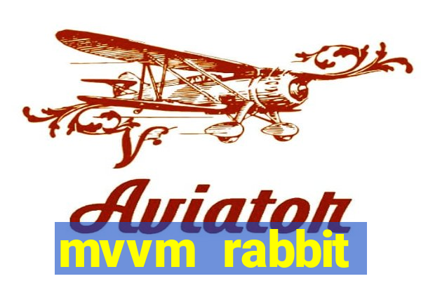 mvvm rabbit download filmes