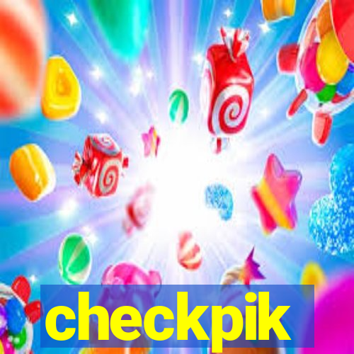 checkpik