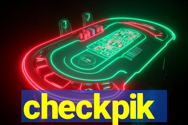 checkpik